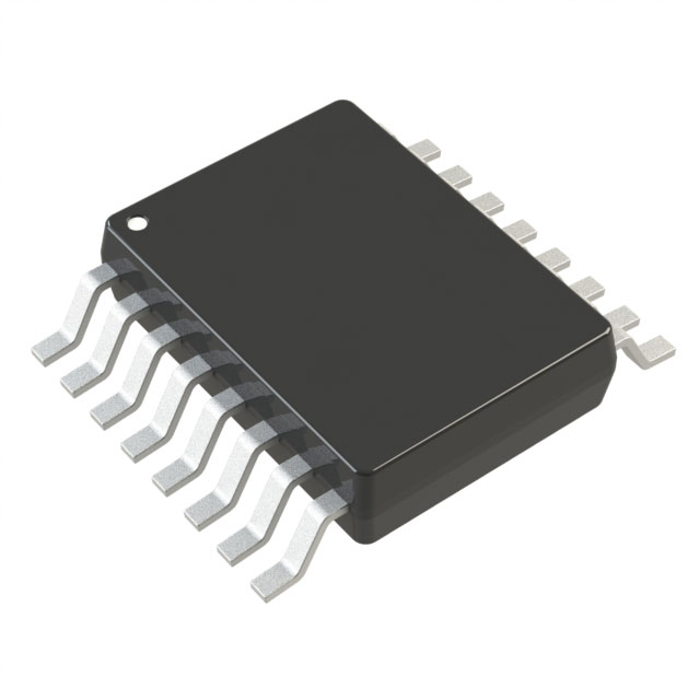 Unknown Part by Analog Devices
